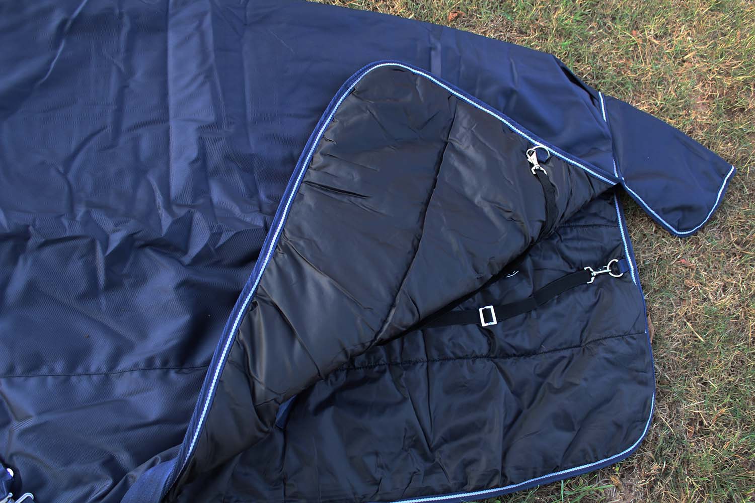 1680D Turnout Waterproof Horse WINTER BLANKET HEAVY WEIGHT 6G | eBay