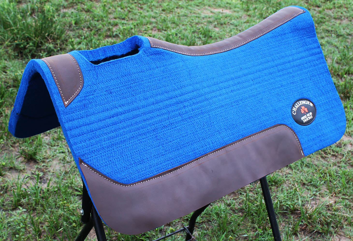 34x36 Horse Wool Western Show Trail Saddle Blanket Rodeo ...