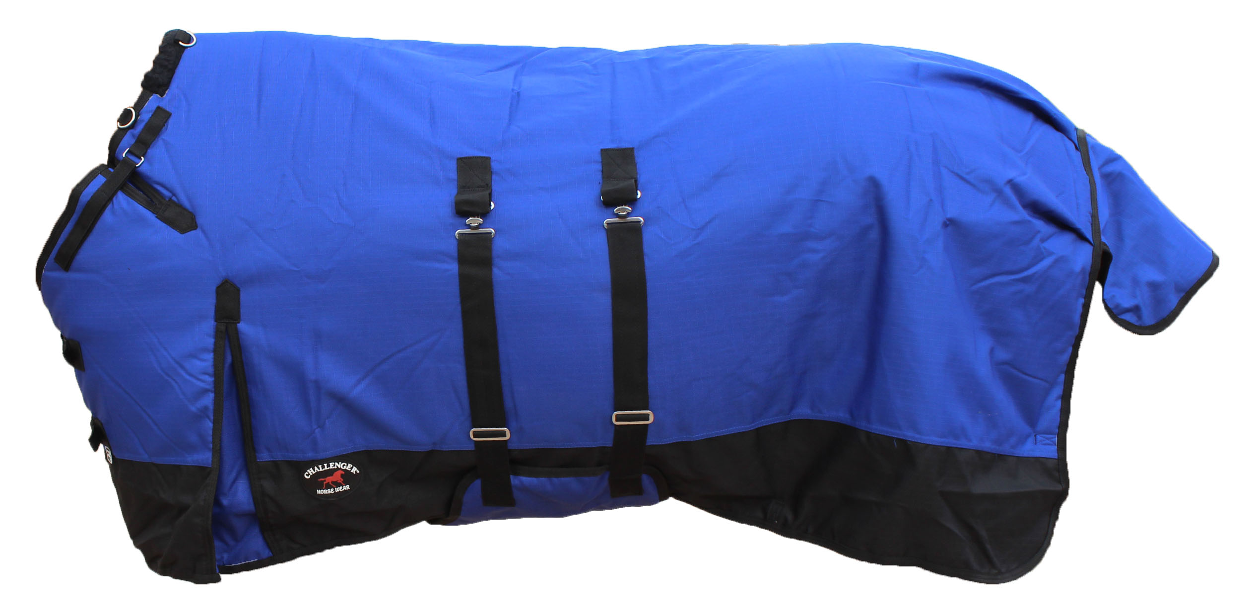 1200D Turnout Waterproof Horse WINTER BLANKET HEAVY Bellyband 538B eBay