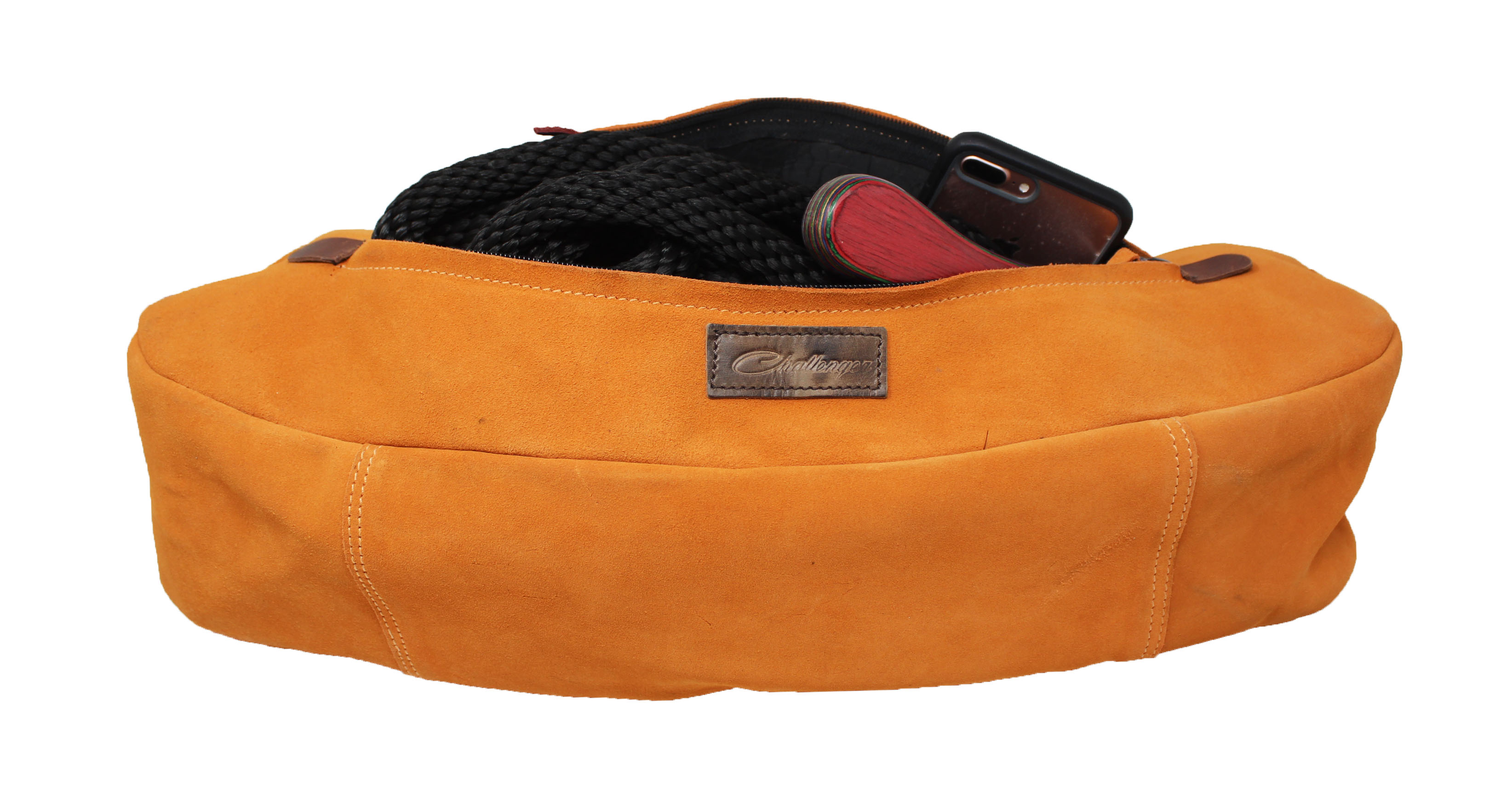 Pack Rite XL Cantle Bag – Mountain Ridge Gear