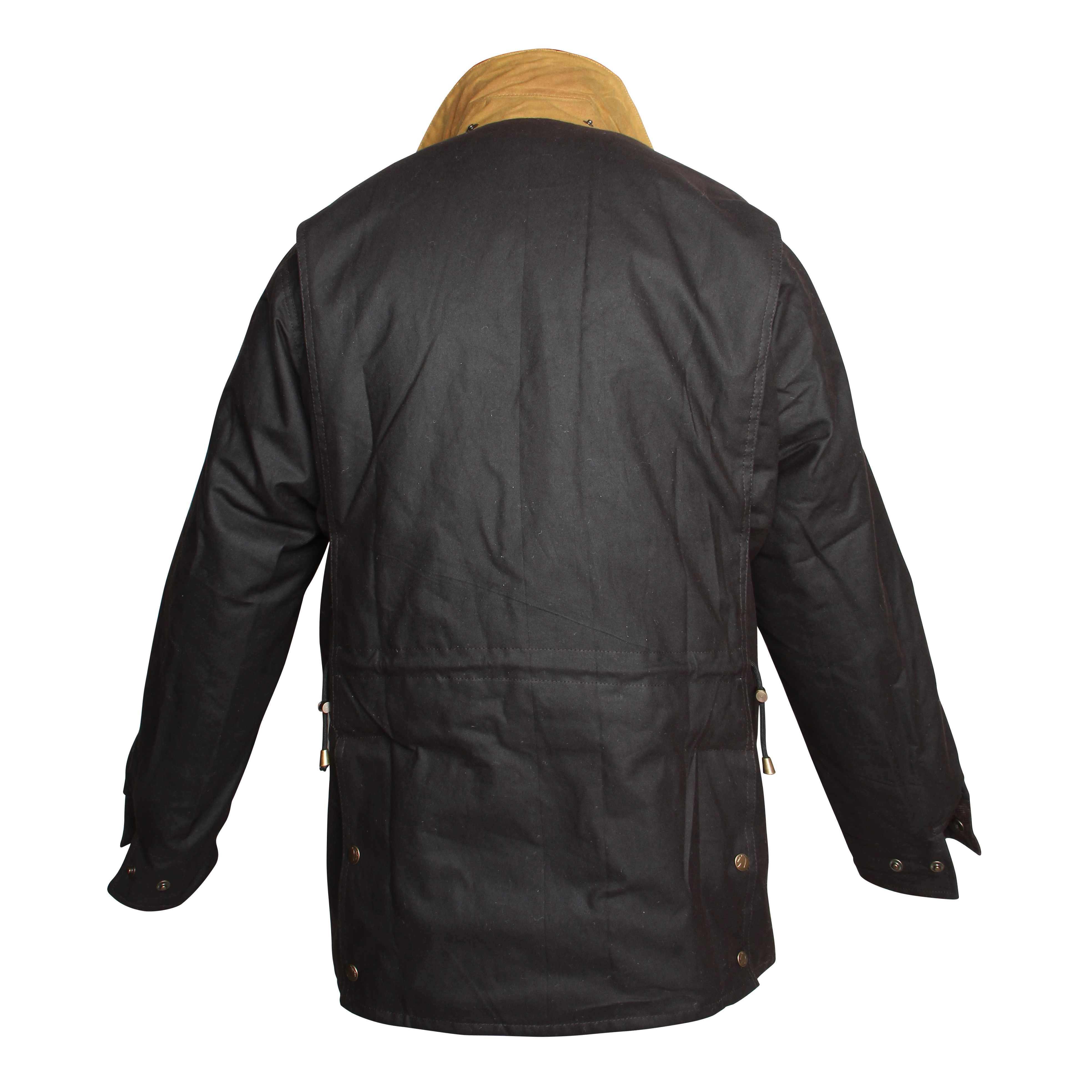 Mens waterproof duster clearance coat