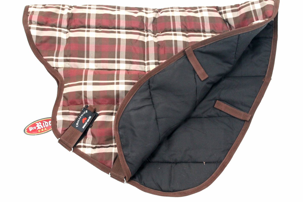 Large Horse Winter Blanket Neck Cover Hood 52005 for sale online eBay