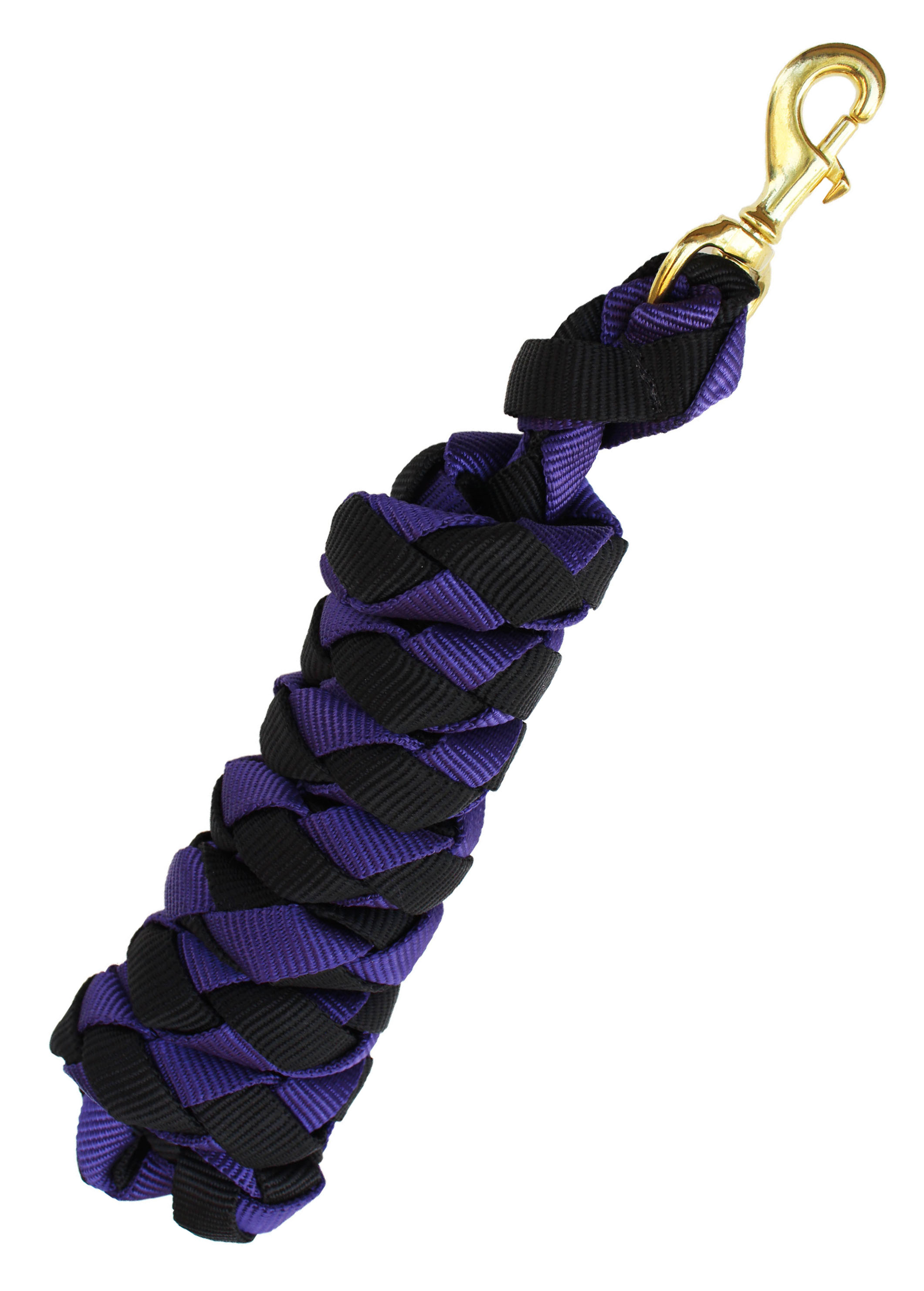 Nylon Horse Neoprene Padded Halter Brass Hardware Horse Tack Equine 606173 - Picture 11 of 18