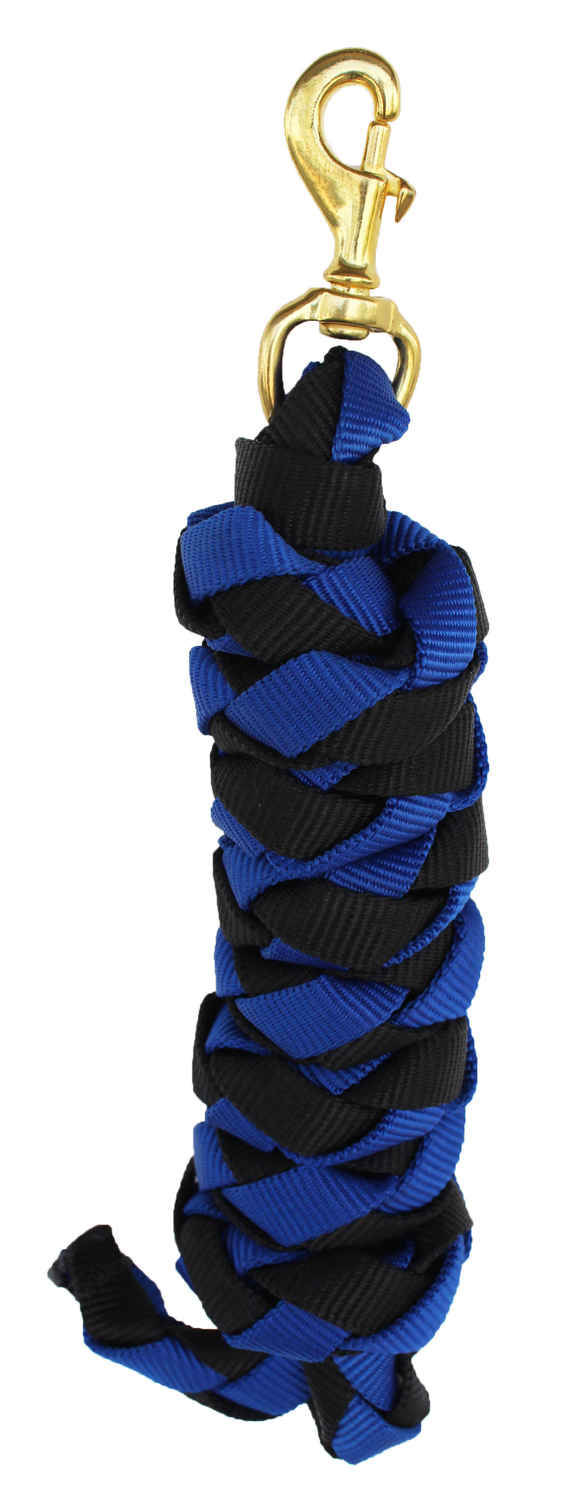 Nylon Horse Neoprene Padded Halter Brass Hardware Horse Tack Equine 606173 - Picture 14 of 18