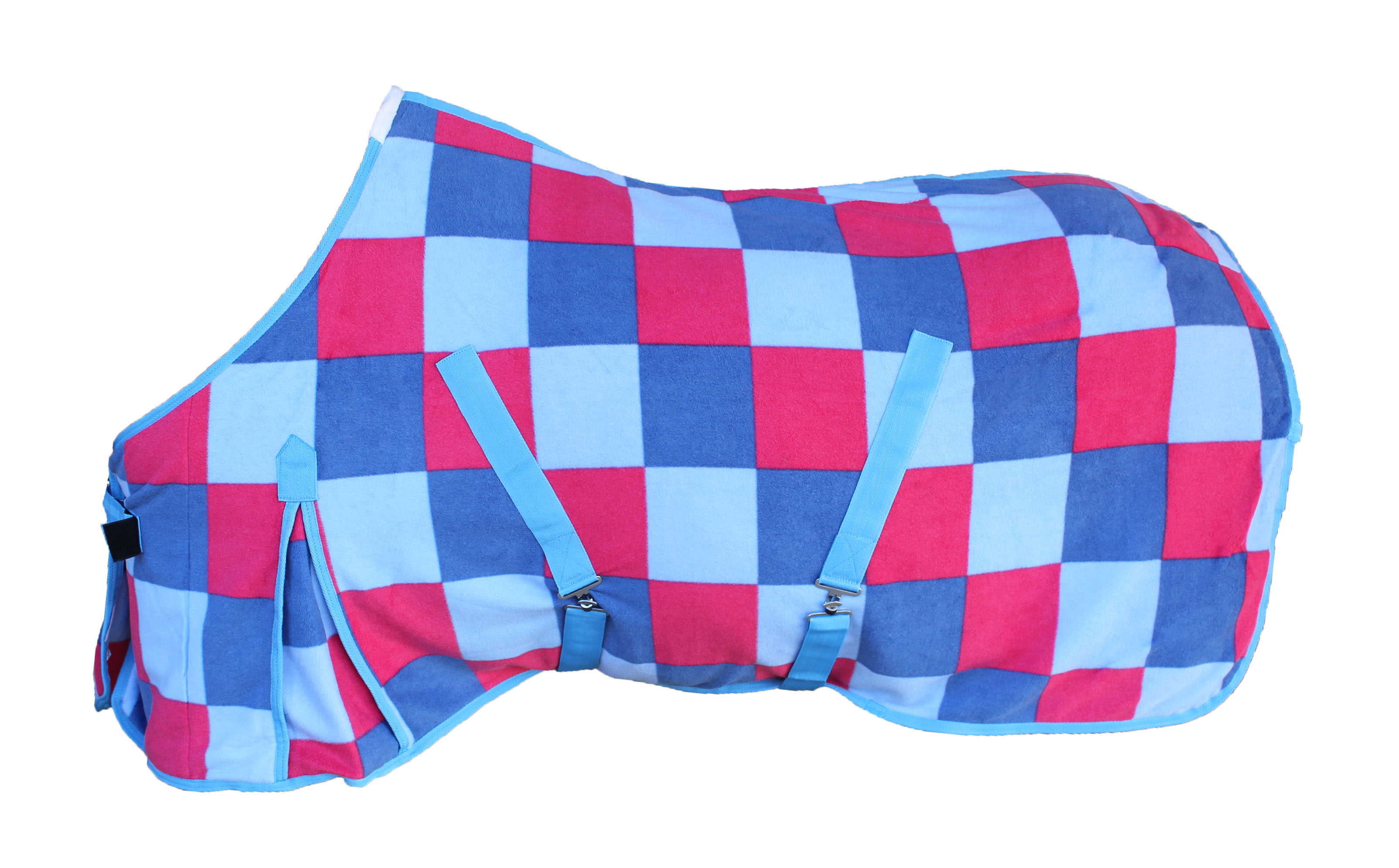 Blanket Pink 4322