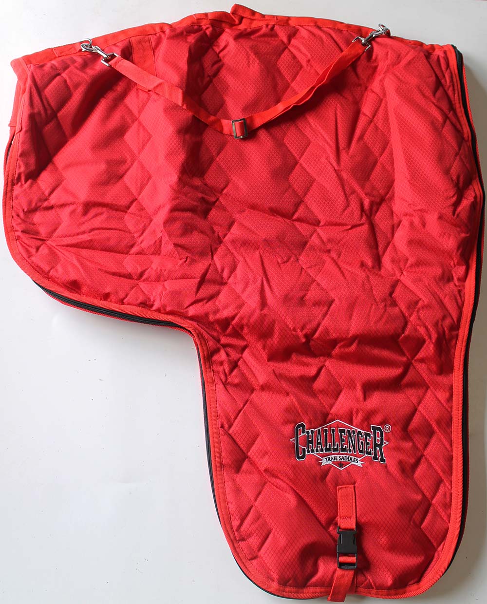 Horse 600D Insulated Nylon Western English SADDLE BRIDLE Bag 47D03 eBay