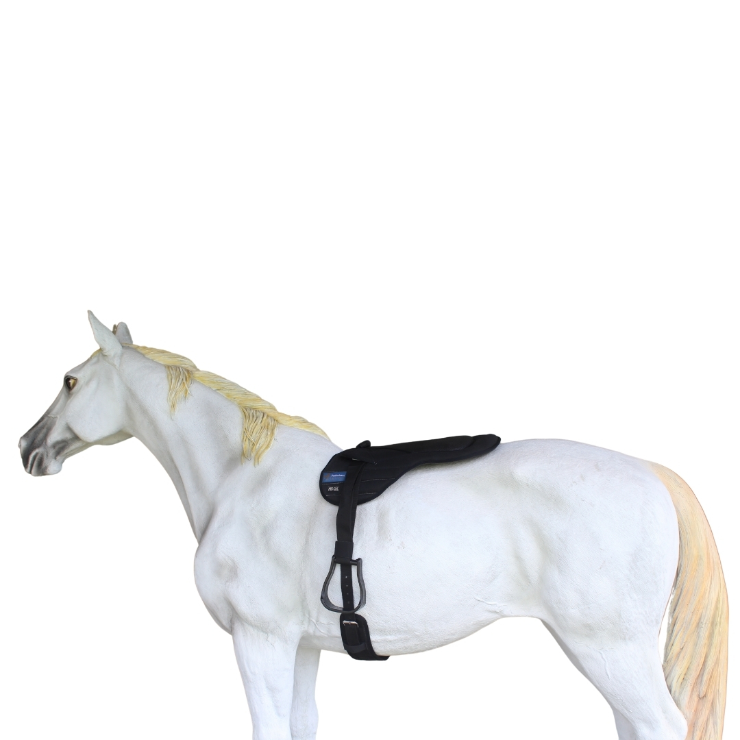 Pferd Western leichte Neopren gepolsterte Bareback Schabracke 39186 - Bild 11 von 39