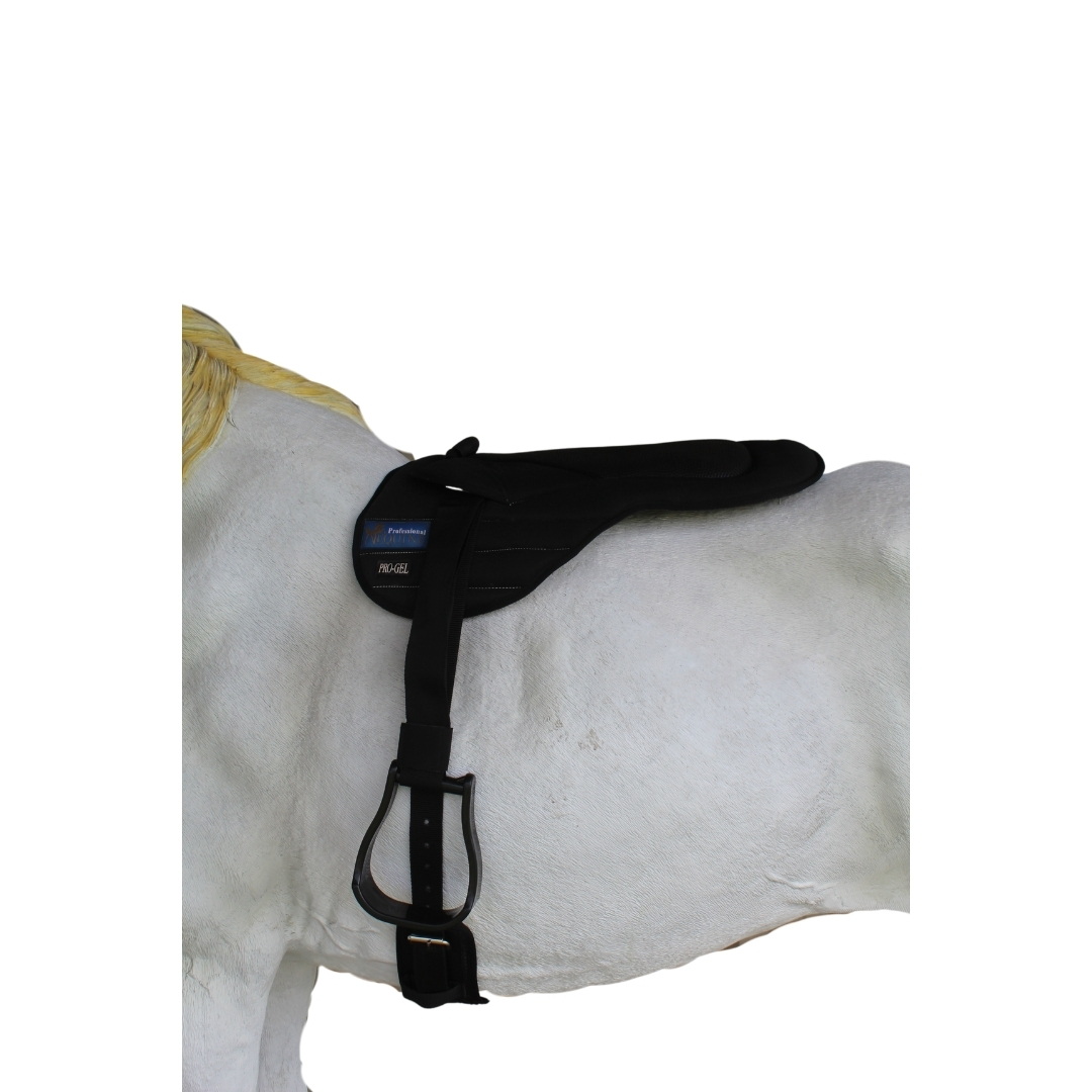 Pferd Western leichte Neopren gepolsterte Bareback Schabracke 39186 - Bild 9 von 39