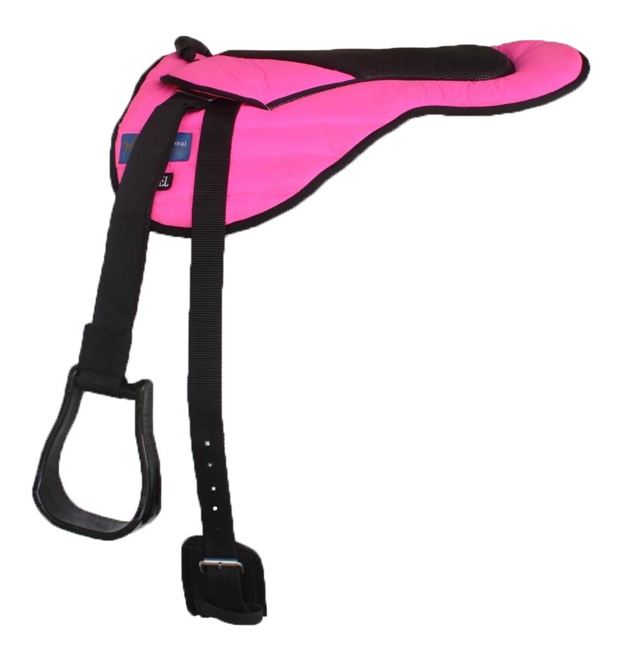 Pferd Western leichte Neopren gepolsterte Bareback Schabracke 39186 - Bild 21 von 39