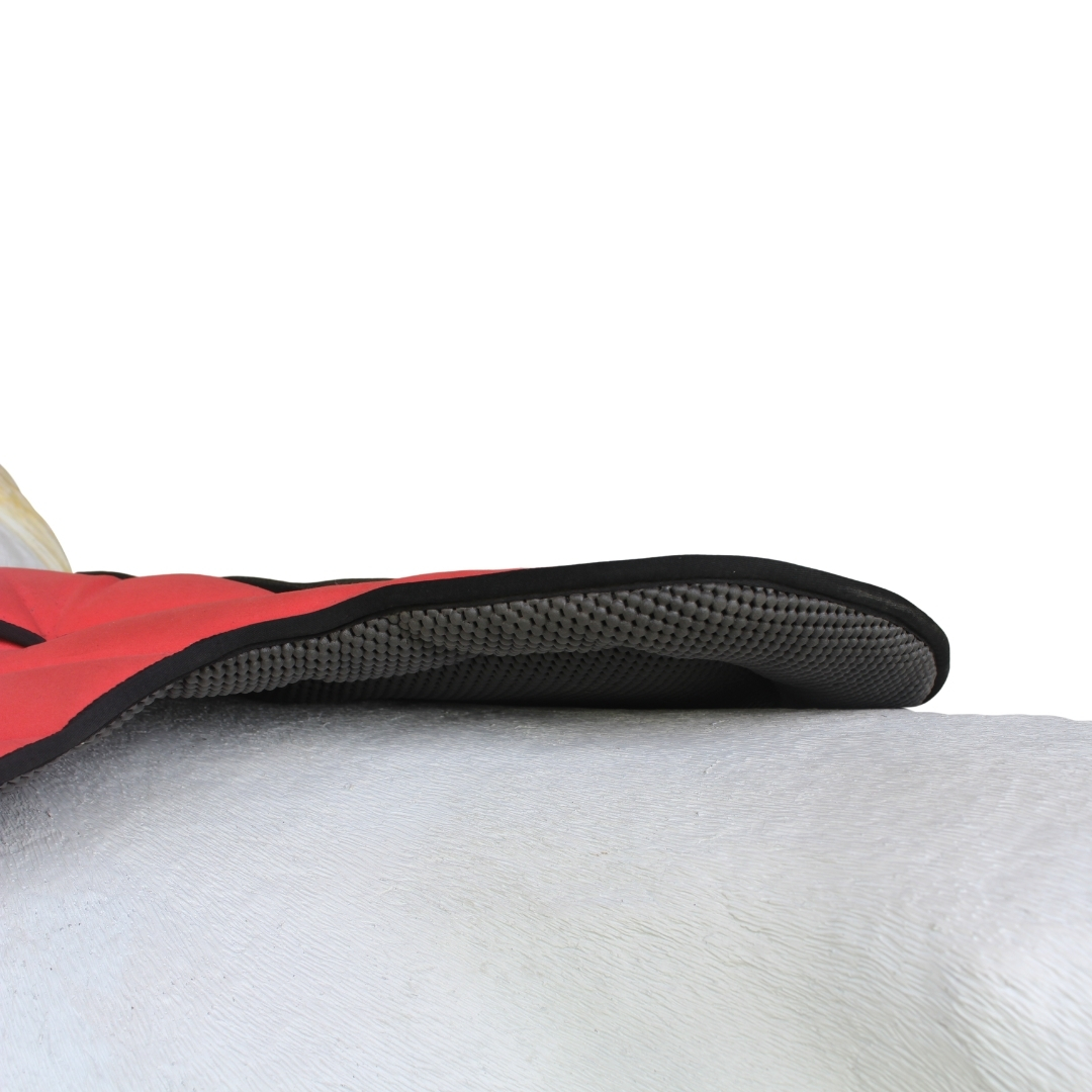 Pferd Western leichte Neopren gepolsterte Bareback Schabracke 39186 - Bild 26 von 39