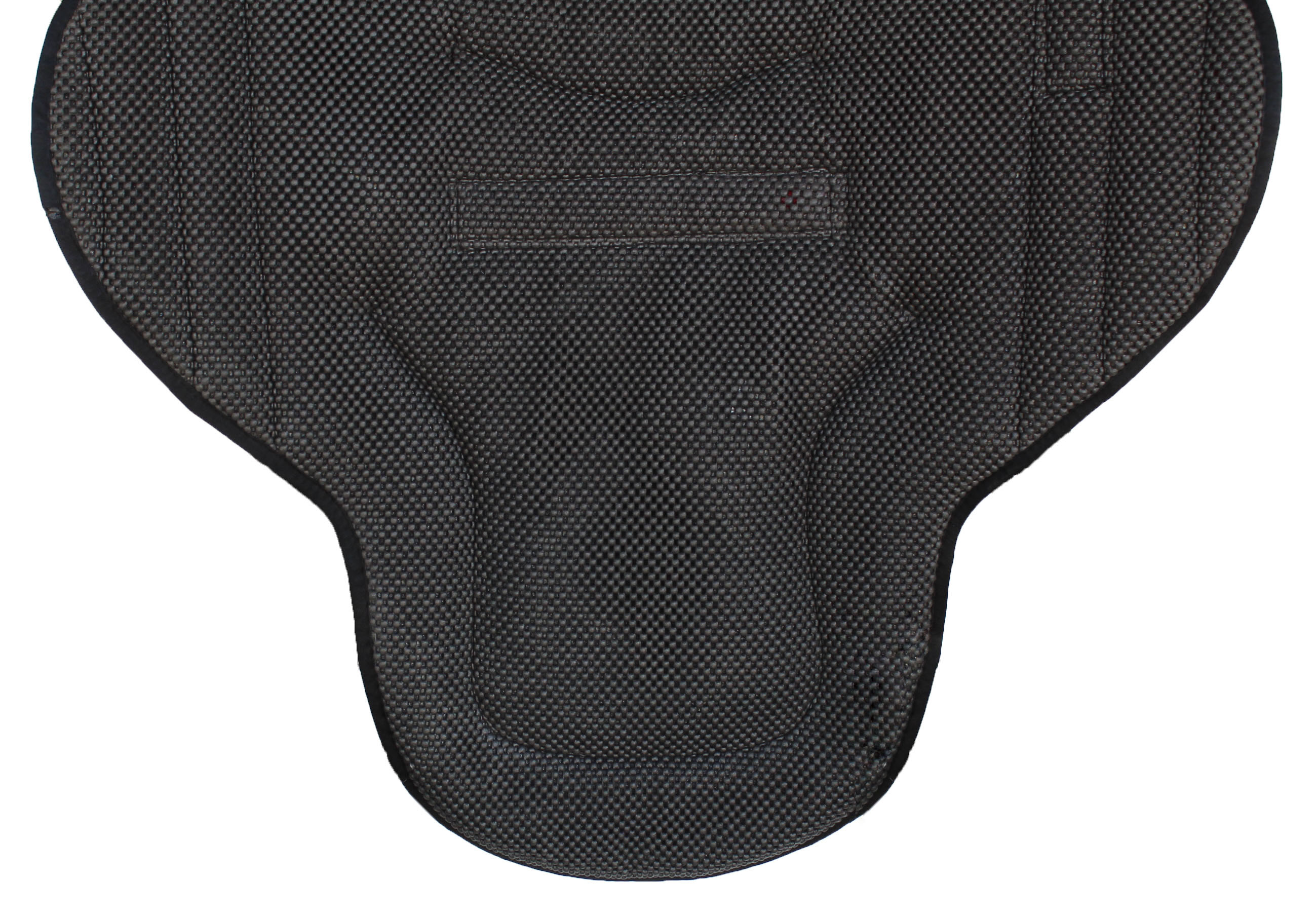 Pferd Western leichte Neopren gepolsterte Bareback Schabracke 39186 - Bild 36 von 39