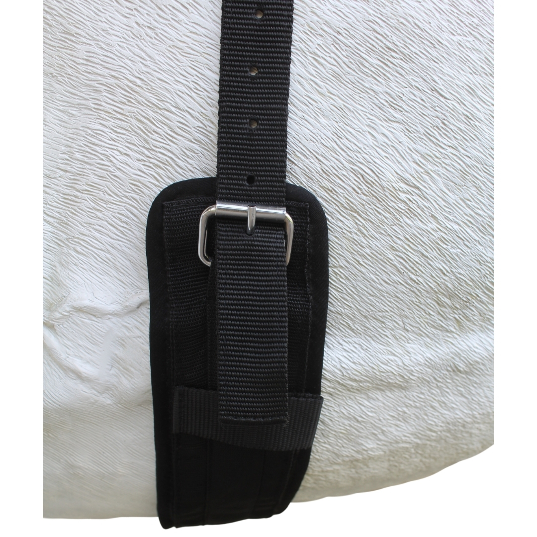Horse Western Breathable Padded Anti-Slip Neoprene Bareback Saddle Pad 39194 - Picture 23 of 35