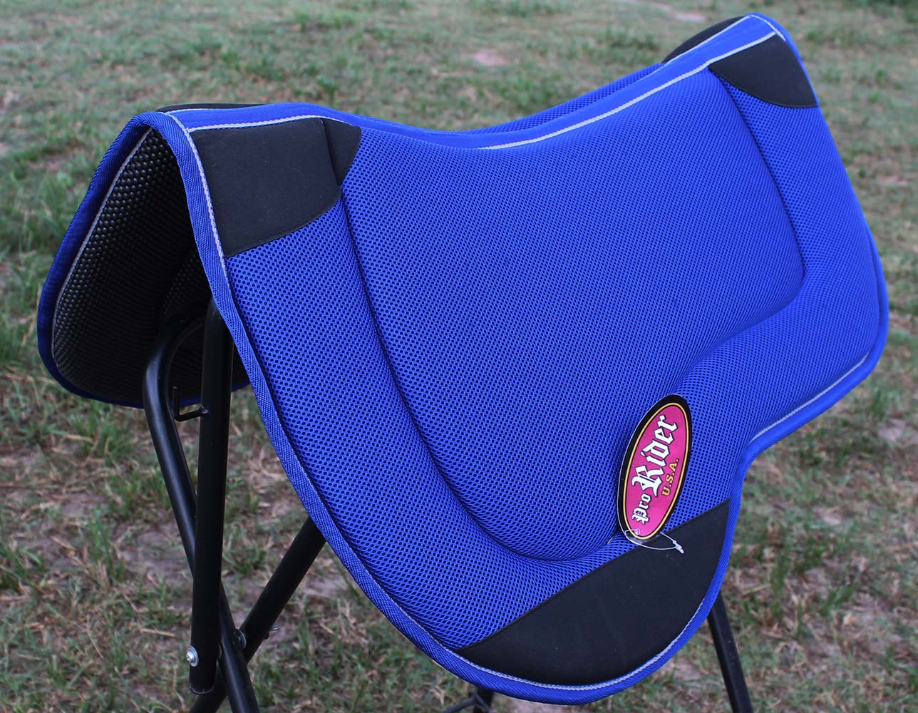 Western Saddle Pads Blue at Scott Metz blog