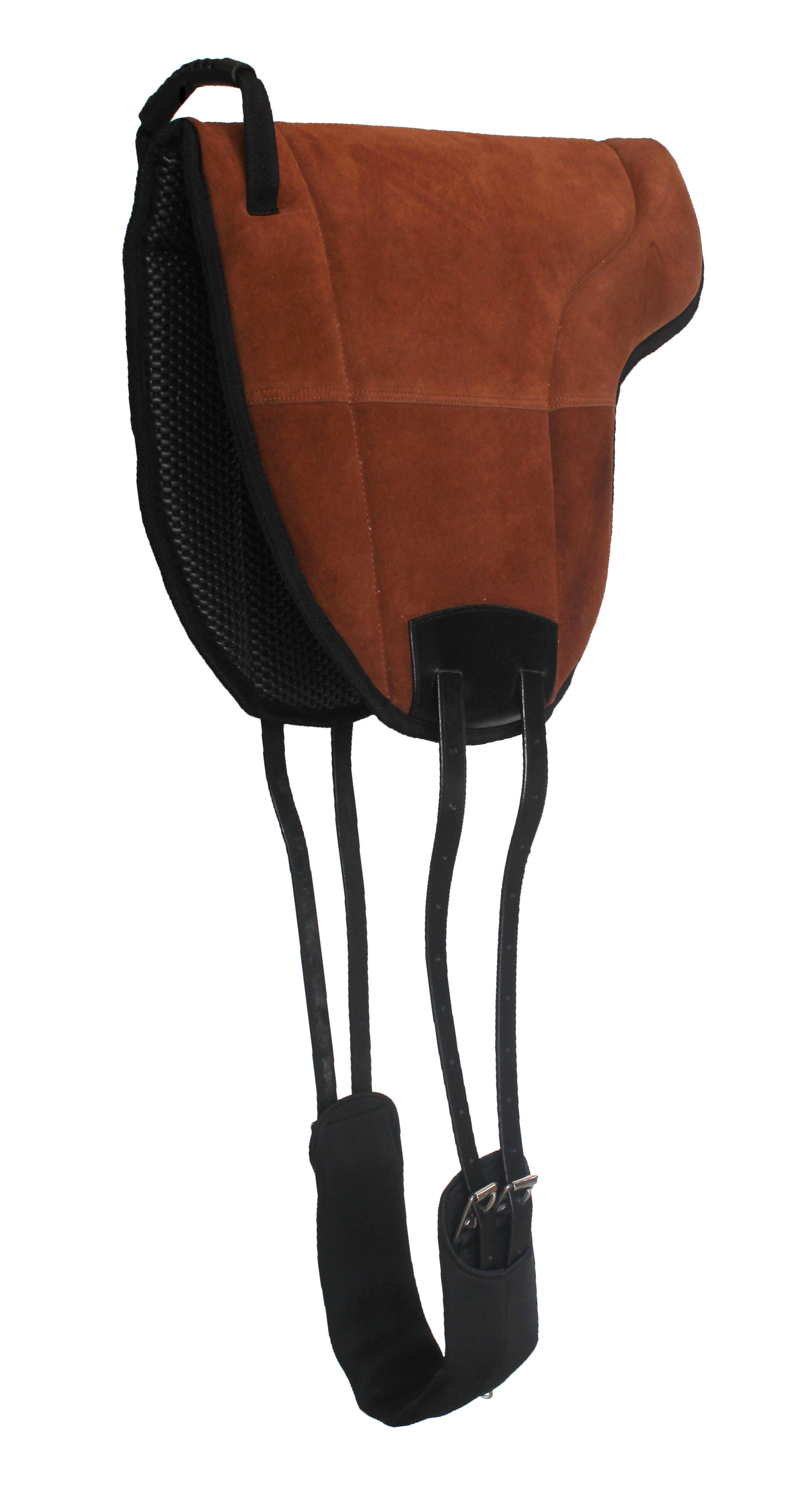 Neoprene western saddle discount pad