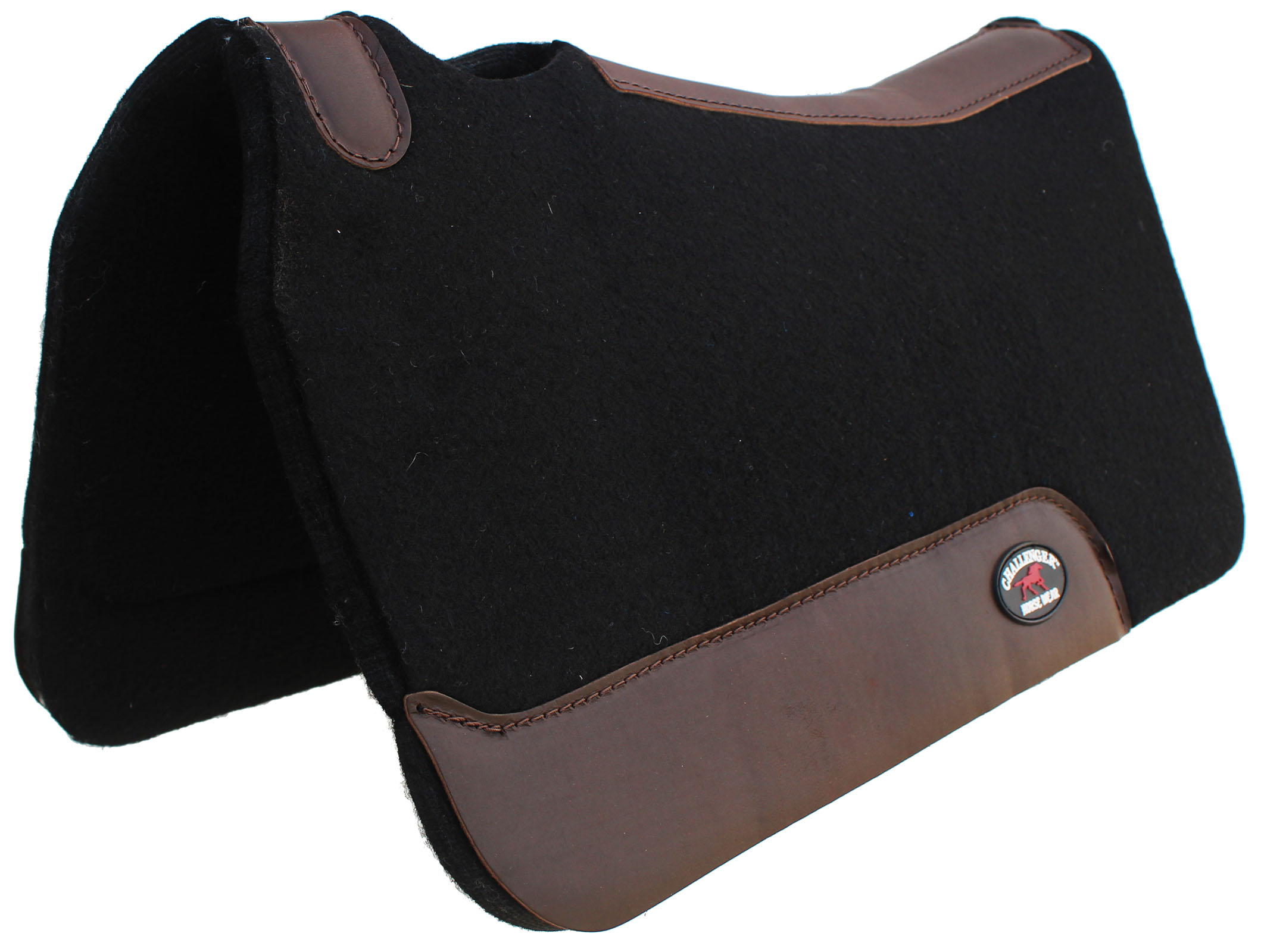 TOUGH1 CLOSE CONTACT FELT PAD - Lazy Oak Equine