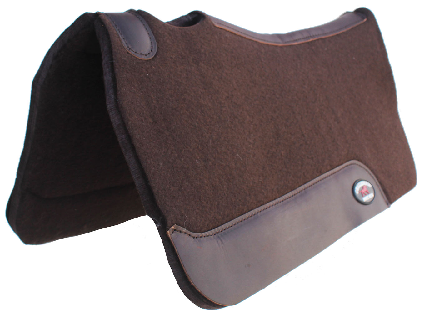 TOUGH1 CLOSE CONTACT FELT PAD - Lazy Oak Equine